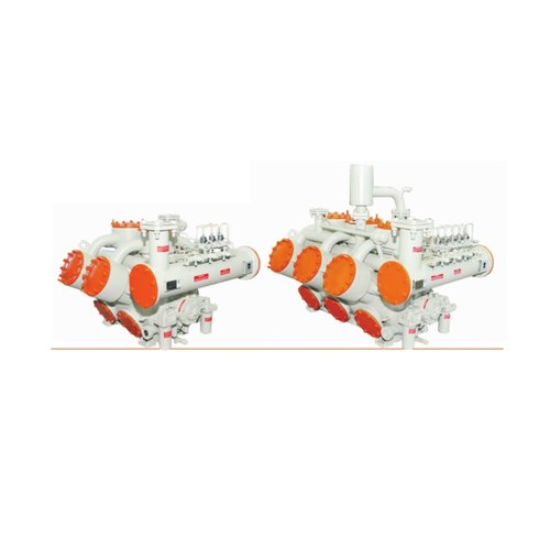 Kirloskar KCX2