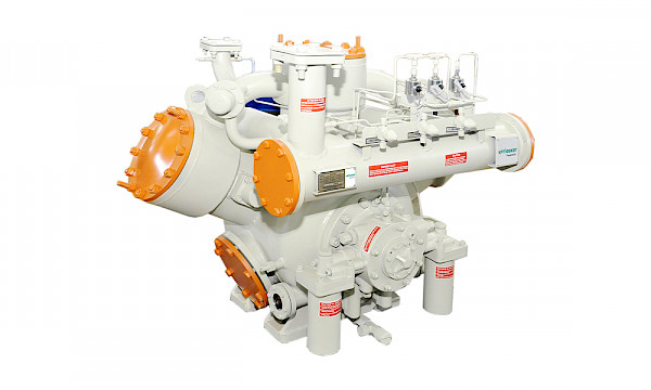 Kirloskar Compressor KCX102