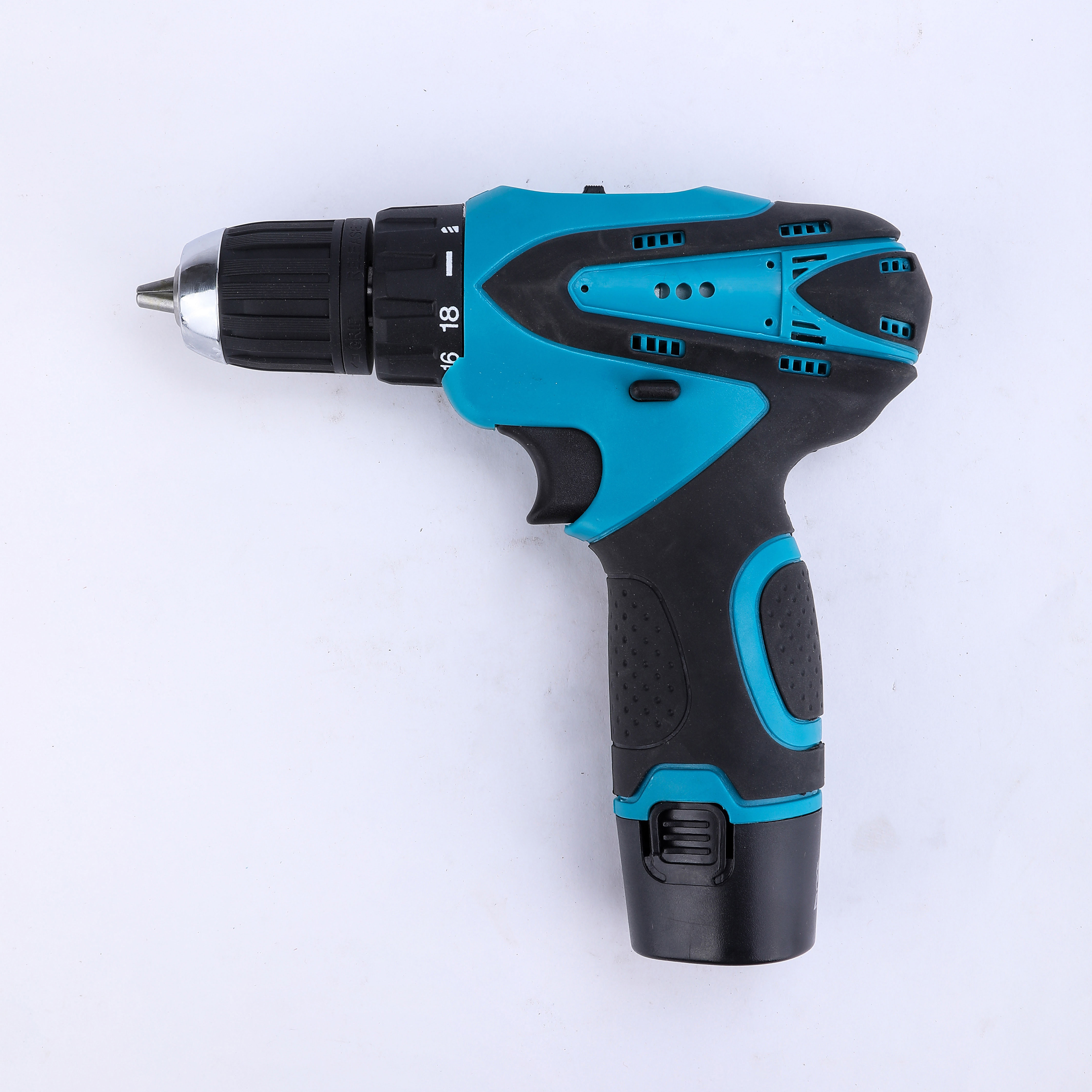 12V Power Drill