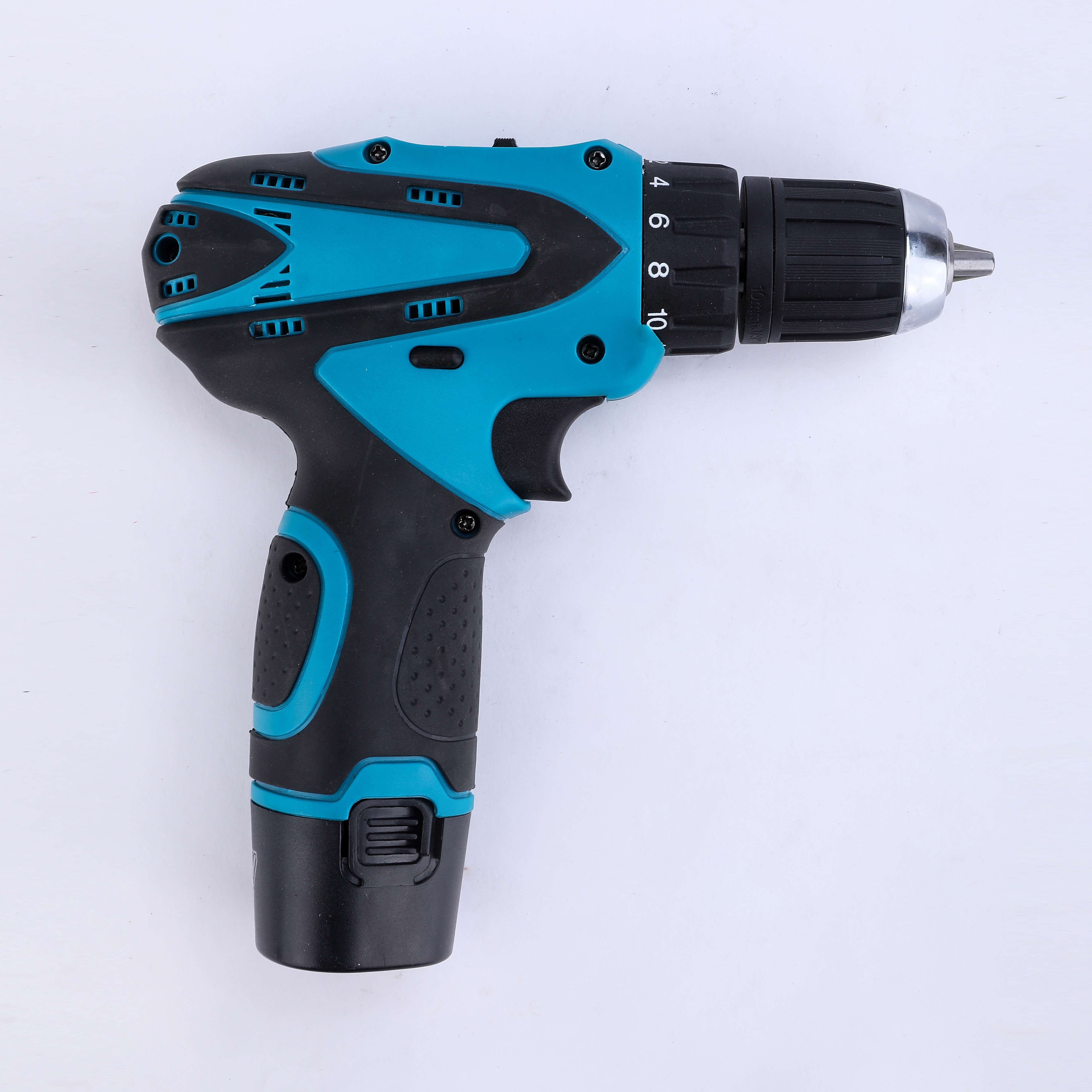 12V Power Drill
