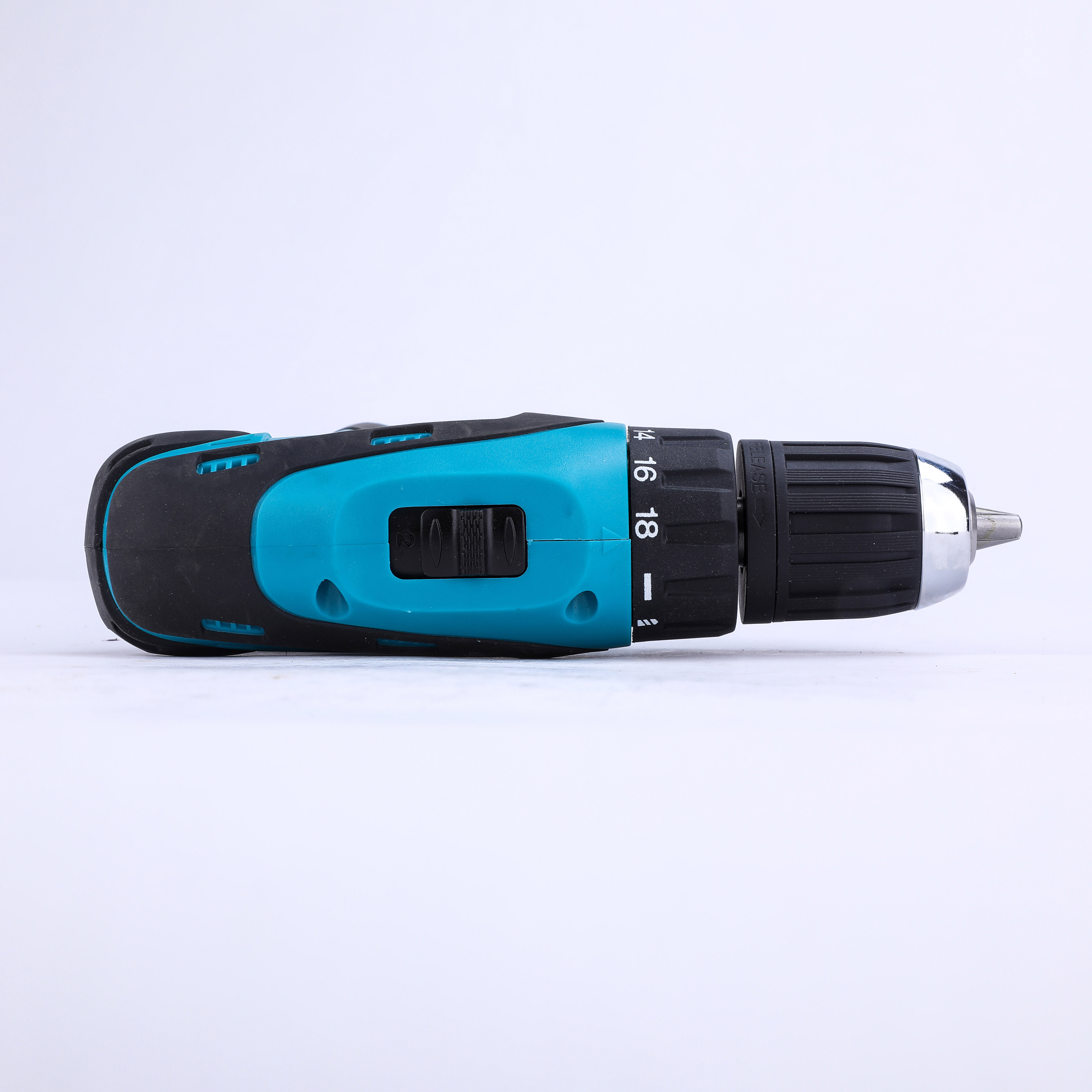 12V Power Drill