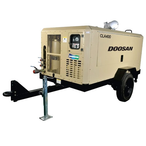CLA400– compressor
