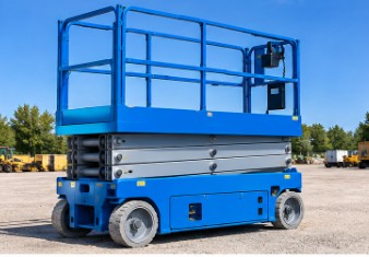 Scissor Lift