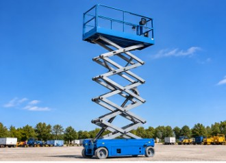 Scissor Lift