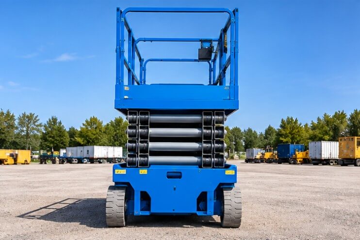 Scissor Lift