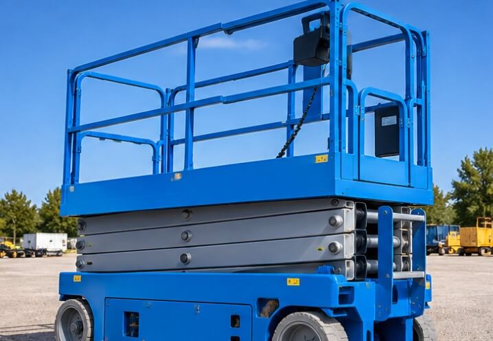 Scissor Lift